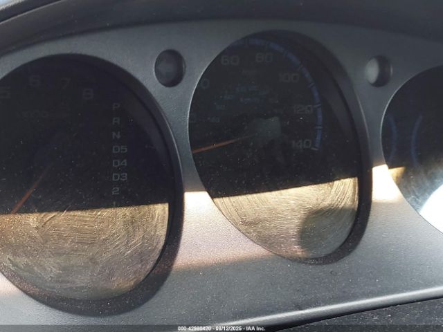 2006 ACURA MDX 2HNYD18646H536776 Photo 6