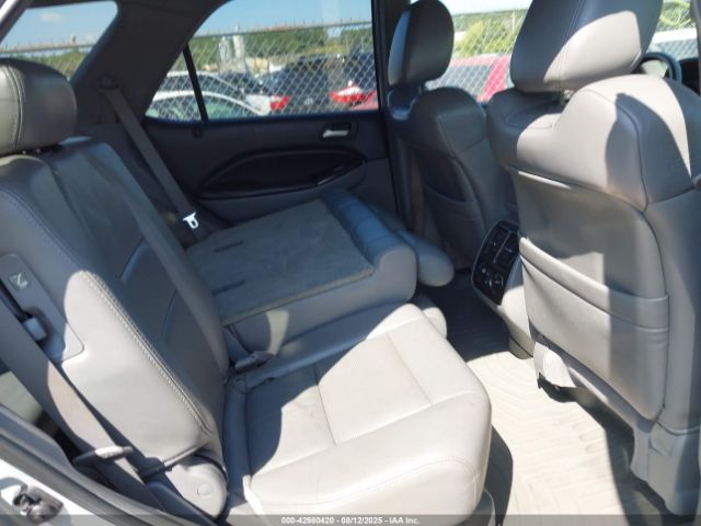 2006 ACURA MDX 2HNYD18646H536776 Photo 7