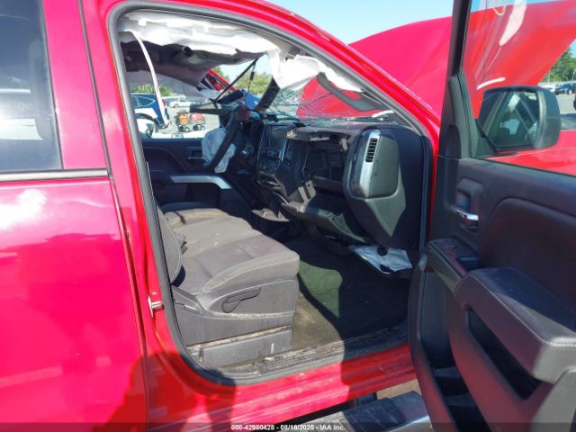 2014 CHEVROLET SILVERADO 1500 1GCVKREC4EZ408303 Photo 4