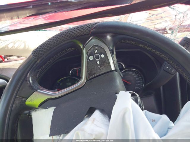 2014 CHEVROLET SILVERADO 1500 1GCVKREC4EZ408303 Photo 6