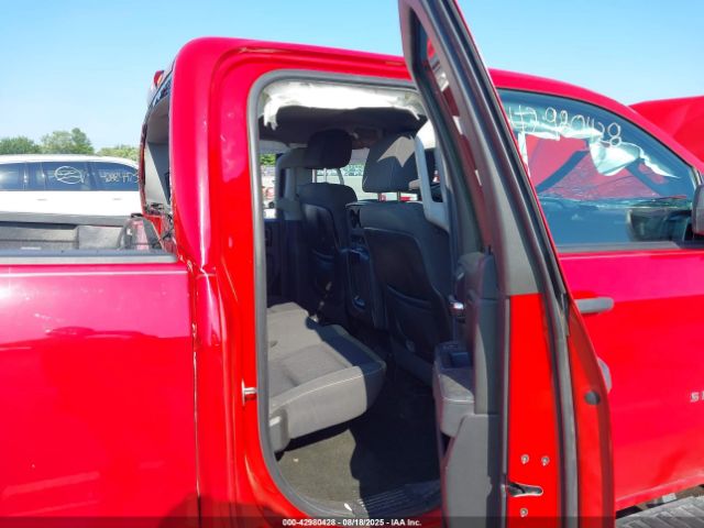 2014 CHEVROLET SILVERADO 1500 1GCVKREC4EZ408303 Photo 7