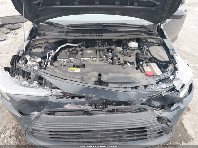 Toyota 2zr-fxe, 1vm 2023 JTDBCMFEXP3009288 Image 10
