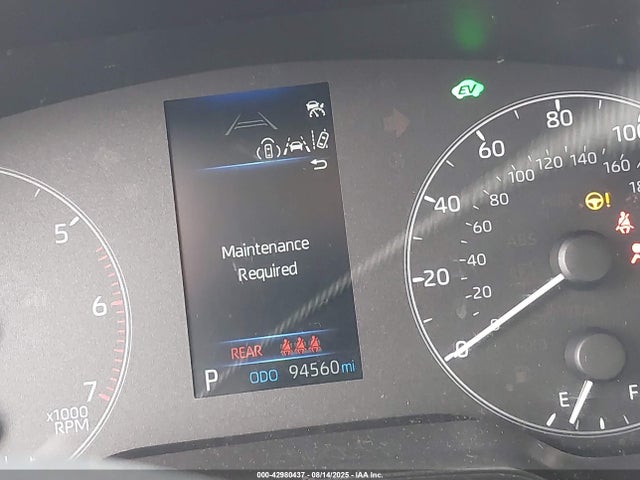 Toyota 2zr-fxe, 1vm 2023 JTDBCMFEXP3009288 Image 15