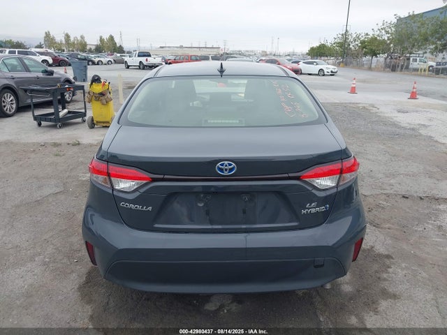 Toyota 2zr-fxe, 1vm 2023 JTDBCMFEXP3009288 Image 16