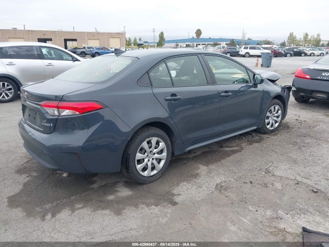 Toyota 2zr-fxe, 1vm 2023 JTDBCMFEXP3009288 Image 4