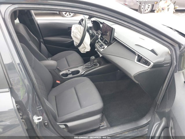 Toyota 2zr-fxe, 1vm 2023 JTDBCMFEXP3009288 Image 5