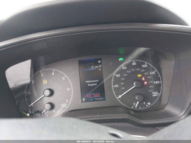 Toyota 2zr-fxe, 1vm 2023 JTDBCMFEXP3009288 Image 7