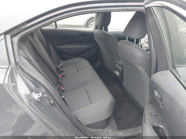 Toyota 2zr-fxe, 1vm 2023 JTDBCMFEXP3009288 Image 8