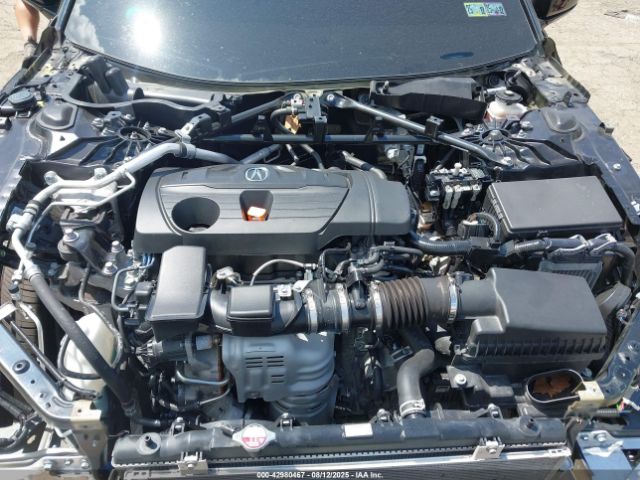 2025 ACURA TLX 19UUB6F56SA001136 Photo 9