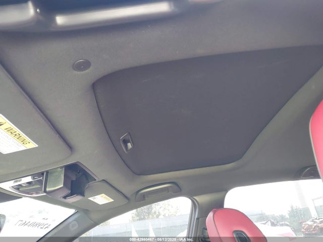 Acura k20c6 2025 19UUB6F56SA001136 Image 20