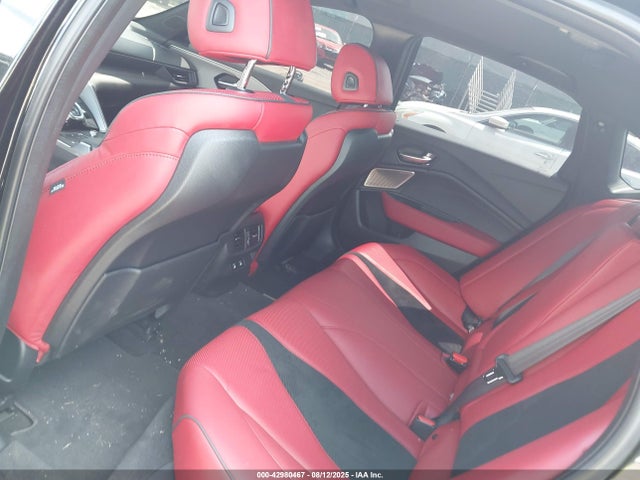 Acura k20c6 2025 19UUB6F56SA001136 Image 21