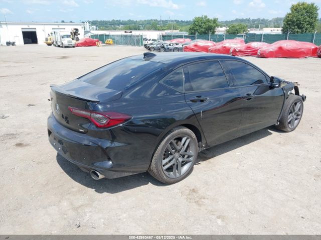 2025 ACURA TLX 19UUB6F56SA001136 Photo 3