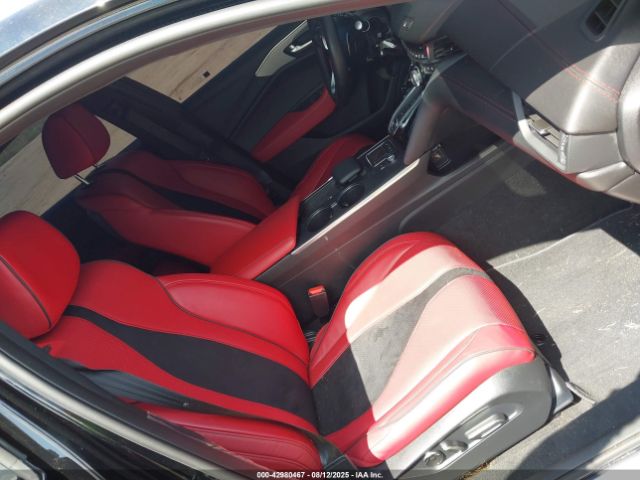 2025 ACURA TLX 19UUB6F56SA001136 Photo 4