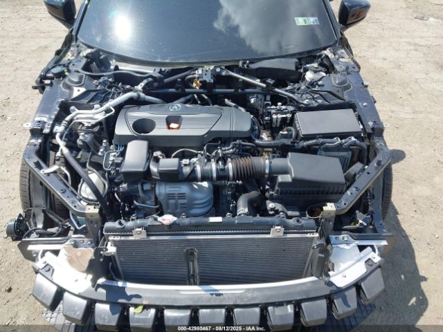 2025 ACURA TLX 19UUB6F56SA001136 Photo 5
