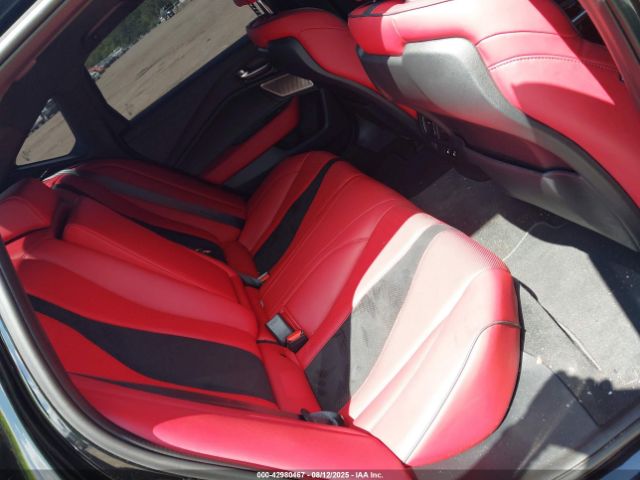 2025 ACURA TLX 19UUB6F56SA001136 Photo 7