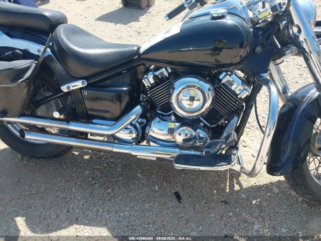 2005 YAMAHA XVS65 JYAVM01E45A072658 Photo 7