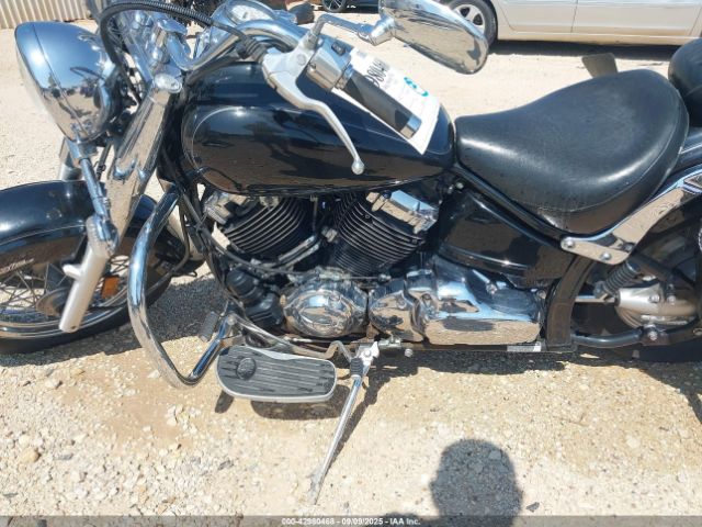 2005 YAMAHA XVS65 JYAVM01E45A072658 Photo 8