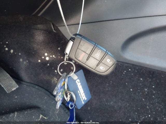 Продаж на аукціоні авто 2018 Jeep Grand Cherokee Laredo E 4x4, vin: 1C4RJFAG4JC399532, номер лоту: 42980471