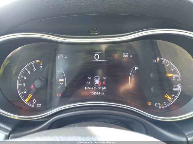 Продаж на аукціоні авто 2018 Jeep Grand Cherokee Laredo E 4x4, vin: 1C4RJFAG4JC399532, номер лоту: 42980471