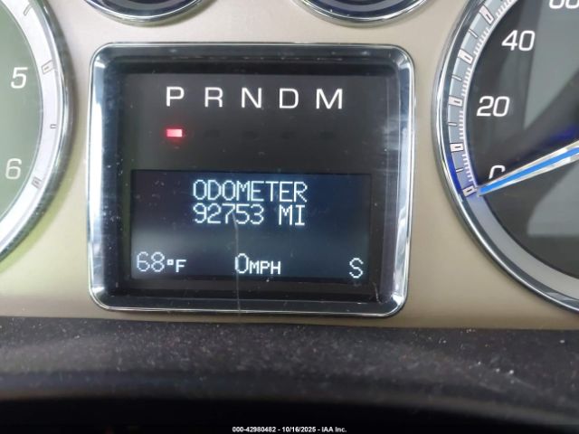 2013 CADILLAC ESCALADE ESV 1GYS4KEF1DR229272 Photo 6