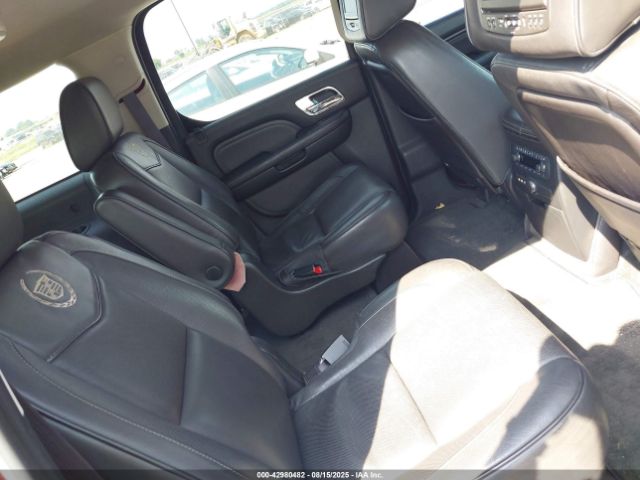 2013 CADILLAC ESCALADE ESV 1GYS4KEF1DR229272 Photo 7