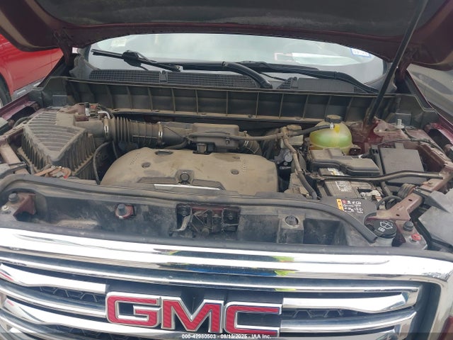 1GKKNSLA2HZ215059 GMC lcv - sidi: spark ignited direct injection, vvt: variable valve timing, dcvcp, e85 max, e0-e100, alum