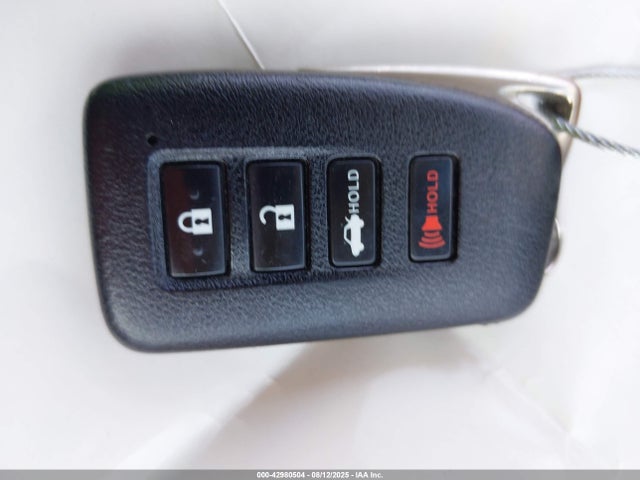 Lexus 2ar-fxe, 2jm 2015 JTHBW1GG4F2100002 Image 11