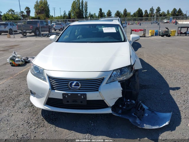 Lexus 2ar-fxe, 2jm 2015 JTHBW1GG4F2100002 Image 12