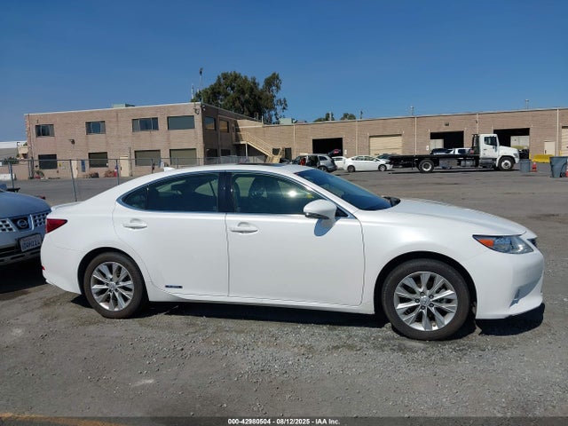 Lexus 2ar-fxe, 2jm 2015 JTHBW1GG4F2100002 Image 13