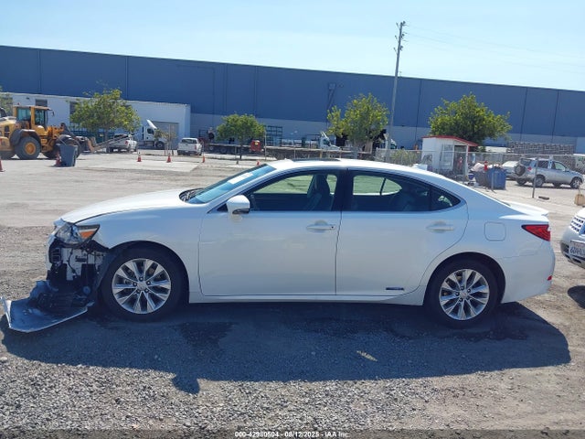 Lexus 2ar-fxe, 2jm 2015 JTHBW1GG4F2100002 Image 14