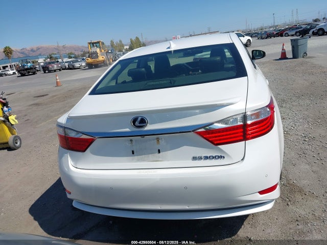 Lexus 2ar-fxe, 2jm 2015 JTHBW1GG4F2100002 Image 16