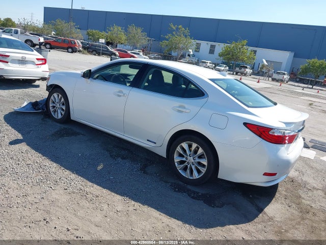 Lexus 2ar-fxe, 2jm 2015 JTHBW1GG4F2100002 Image 3