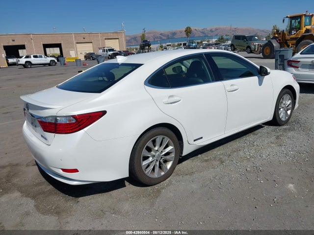 Lexus 2ar-fxe, 2jm 2015 JTHBW1GG4F2100002 Image 4