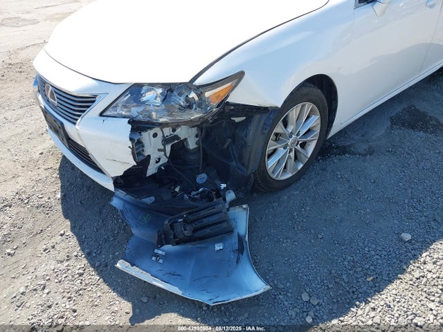 Lexus 2ar-fxe, 2jm 2015 JTHBW1GG4F2100002 Image 6