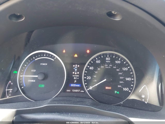 Lexus 2ar-fxe, 2jm 2015 JTHBW1GG4F2100002 Image 7