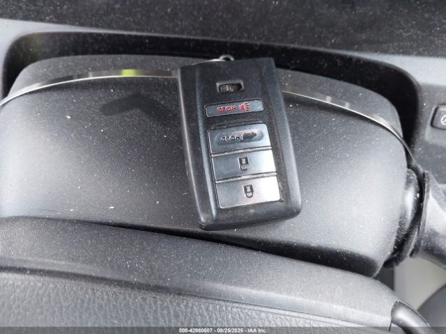 2015 ACURA TLX 19UUB2F52FA007417 Photo 10