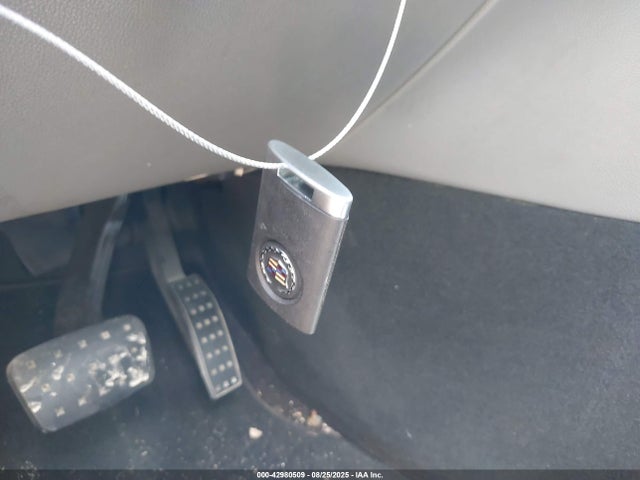 2010 CADILLAC SRX 3GYFNAEY8AS541012 Photo 10
