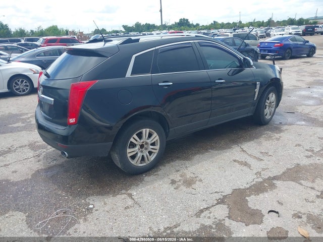2010 CADILLAC SRX 3GYFNAEY8AS541012 Photo 3