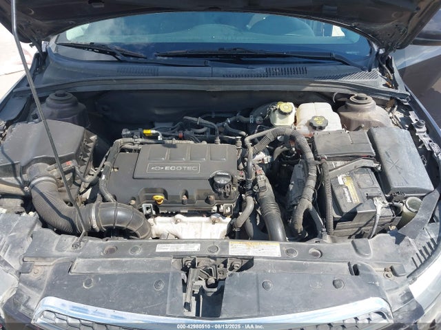 Chevrolet LUV 2015 1G1PC5SB2F7174744 Image 10