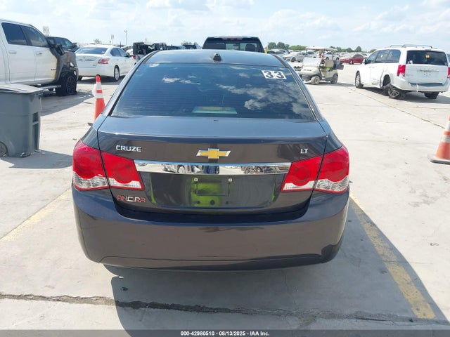 Chevrolet LUV 2015 1G1PC5SB2F7174744 Image 16