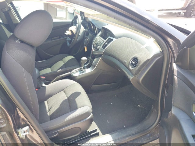 Chevrolet LUV 2015 1G1PC5SB2F7174744 Image 5