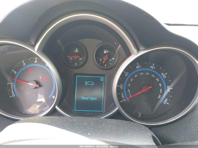 Chevrolet LUV 2015 1G1PC5SB2F7174744 Image 7