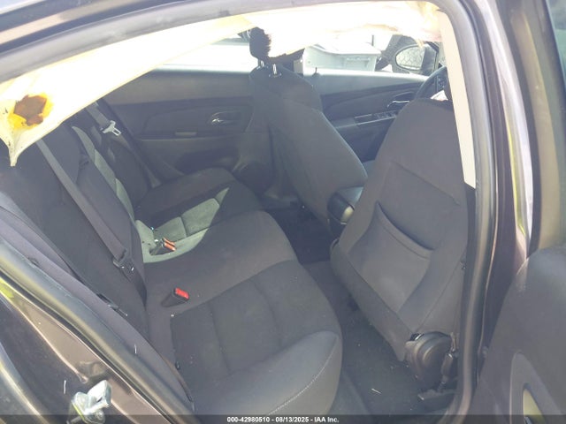 Chevrolet LUV 2015 1G1PC5SB2F7174744 Image 8