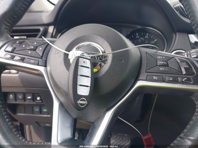Nissan Rogue 2019 5N1AT2MT2KC829452 Image 11