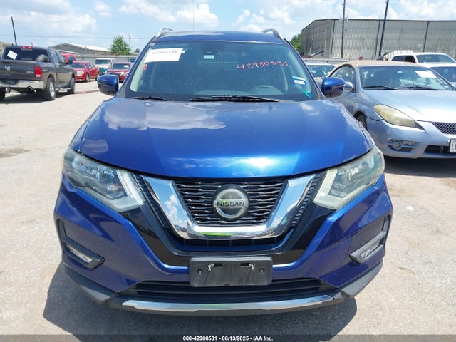 Nissan Rogue 2019 5N1AT2MT2KC829452 Image 12