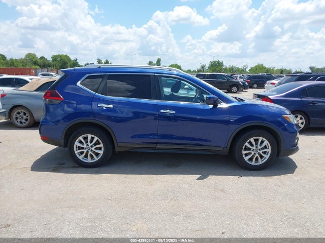 Nissan Rogue 2019 5N1AT2MT2KC829452 Image 13