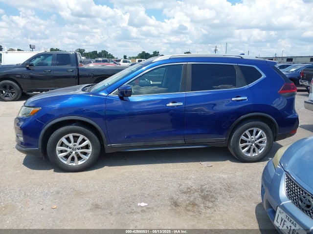 Nissan Rogue 2019 5N1AT2MT2KC829452 Image 14