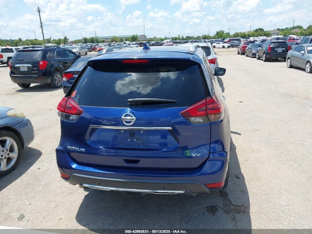 Nissan Rogue 2019 5N1AT2MT2KC829452 Image 16
