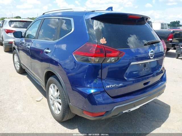 Nissan Rogue 2019 5N1AT2MT2KC829452 Image 3