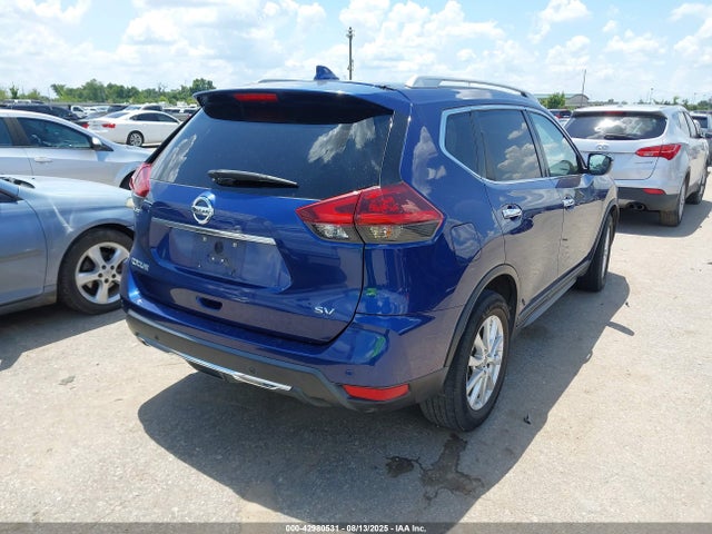 Nissan Rogue 2019 5N1AT2MT2KC829452 Image 4